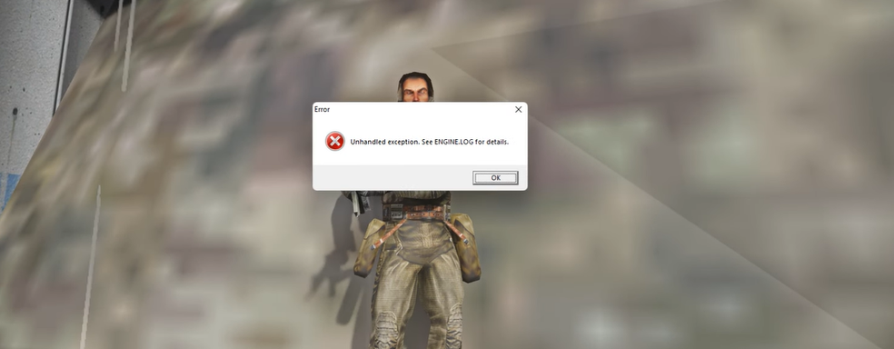 В S.T.A.L.K.E.R. добавили улучшенную трассировку лучей. Видео с последствиями экспериментов