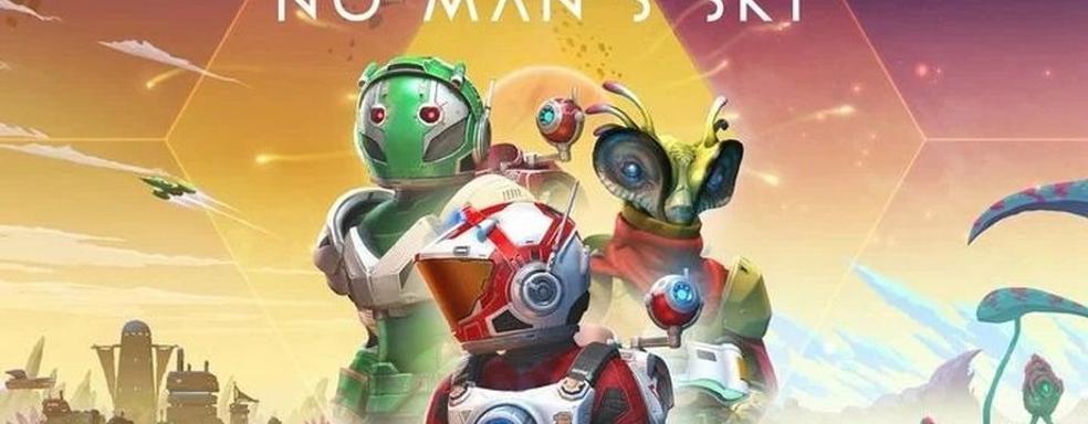 No Man's Sky Will Remain a Gem of the Gaming Industry. Creator Doesn't Want Changes