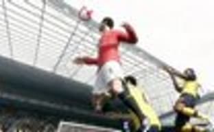 Демо-версия FIFA 10 сегодня