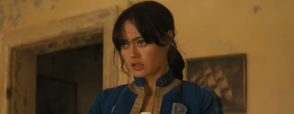 «Кинопоиск» признал сериал Fallout самой популярной экранизацией видеоигр у россиян