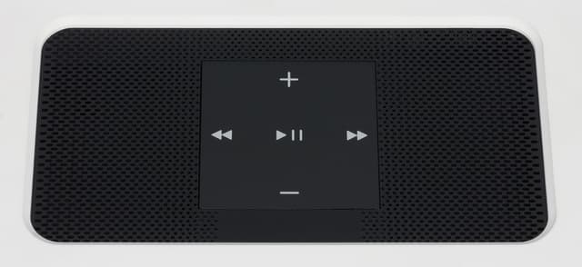 Bluesound PowerNode 2