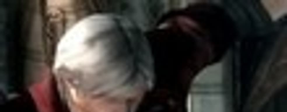 Улучшенная версия Devil May Cry 4 на РС этим летом