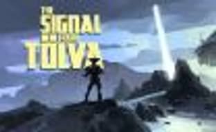 Новый ролик The Signal from Tölva