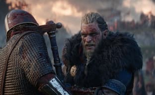 Ubisoft похвасталась рекордным стартом Assassin's Creed: Valhalla