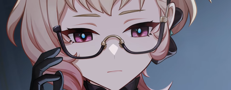 «Шерлок-парфюмер» в Genshin Impact. Сюжетный трейлер Эмилии, новой героини игры miHoYo