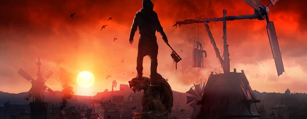 Разработчик Dying Light 2 рассказал о планах поддержки игры на 2023 год