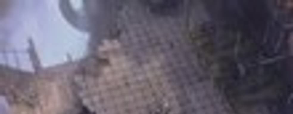 Большая демонстрация Seven: The Days Long Gone