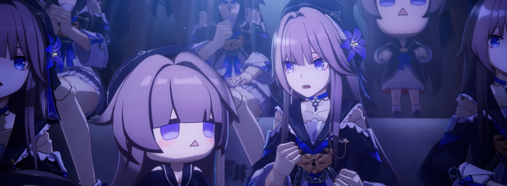 В Honkai Star Rail 3.0 появилась новая «секретная» плохая концовка
