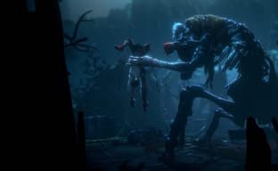 Битвы с гротескными чудищами в релизном трейлере No Rest for the Wicked