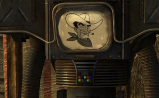 Fallout New Vegas показали с трассировкой лучей и пожалели. Пришлось закрыть комментарии из-за токсичных демонов