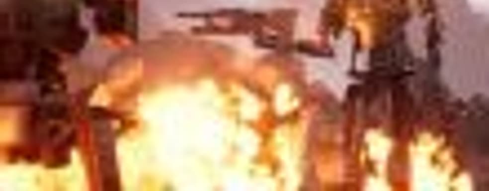 Terminator Resistance: польский шутер от создателей Rambo: Video Game