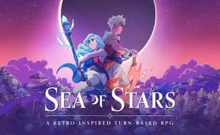 Sea of Stars. Xbox Game Pass and PS Plus Game Reaches Sales Predicted for a Whole Year in 1 Week