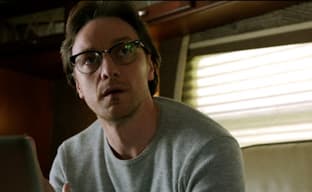 Актёр Джеймс Макэвой сжёг диск The Elder Scrolls 4: Oblivion, чтобы избавиться от «игровой зависимости»