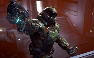 В Steam раздают подарки в честь QuakeCon 2024. Вышла коллекция украшений для профилей