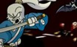Анонс Usagi Yojimbo: Way of the Ronin	