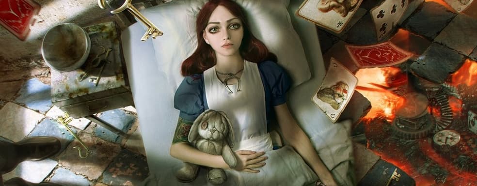 Американ МакГи спустя 25 лет расплатился по долгам с Джоном Кармаком