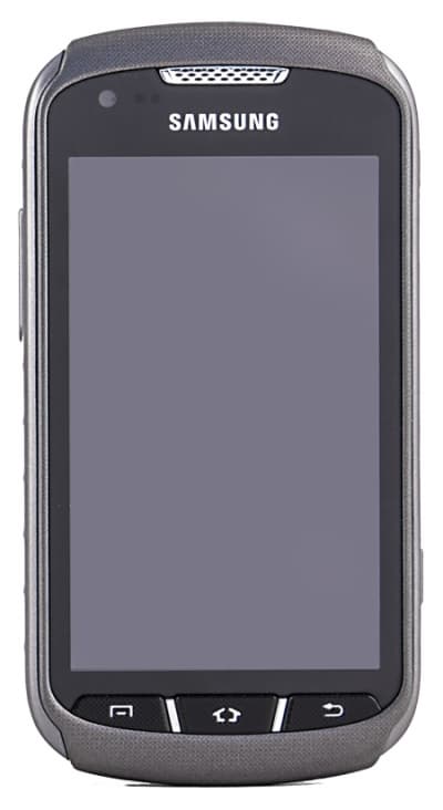 обзор смартфона Samsung Galaxy Xcover 2