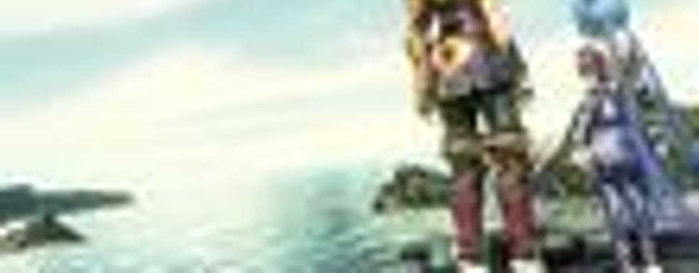 Star Ocean: The Last Hope весной в Европе, дата выхода Last Remnant для РС