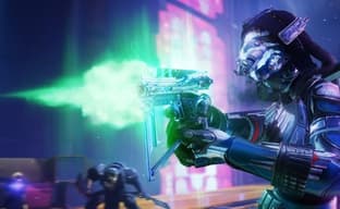 Bungie лишилась руководителя своего подразделения трансмедиа. Он проработал в компании чуть больше года