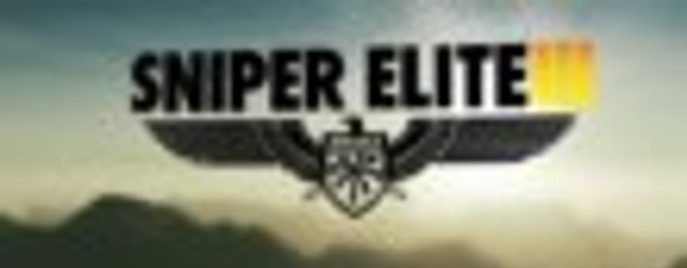 Дневники разработчиков Sniper Elite 3 на русском языке. Первый выпуск