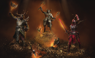 The most powerful item modifiers in Diablo 4 were invented at the last moment, but Blizzard's technologies made it possible to quickly add them to the game