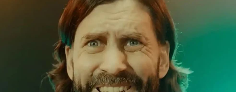 Remedy раскрыла, как Алан Уэйк ухаживает за волосами и бородой