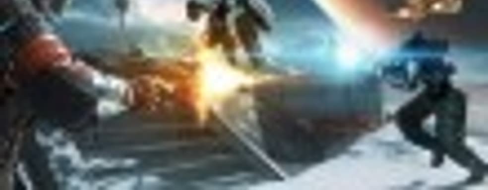 Продлён бета-тест Call of Duty: Infinite Warfare