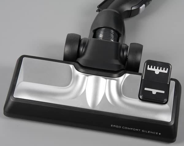 Пылесос Tefal Silence Force TW8370RA, насадки Пылесос Tefal Silence Force TW8370RA, насадки