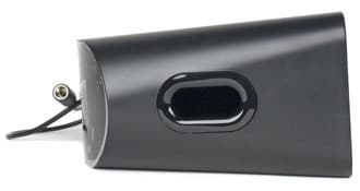 Вид сверху Creative T30 Wireless