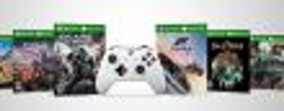 Программа Xbox Play Anywhere стартует 13 сентября