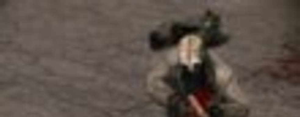 Трейлер «Новый Союз»