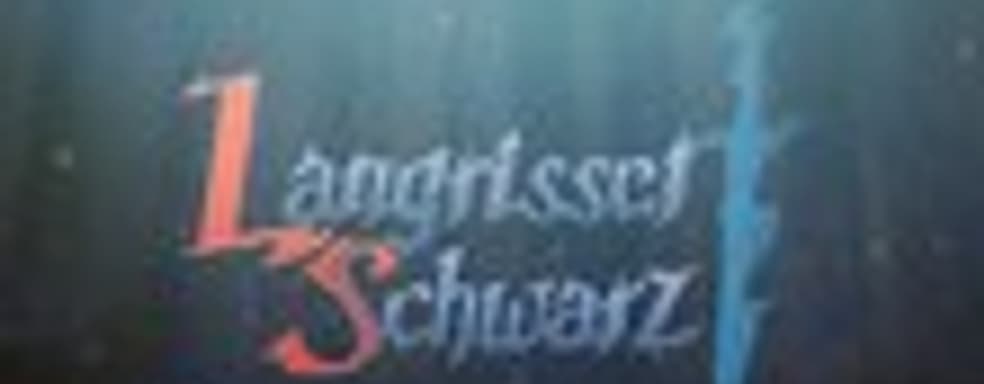 Трейлер Langrisser Schwarz