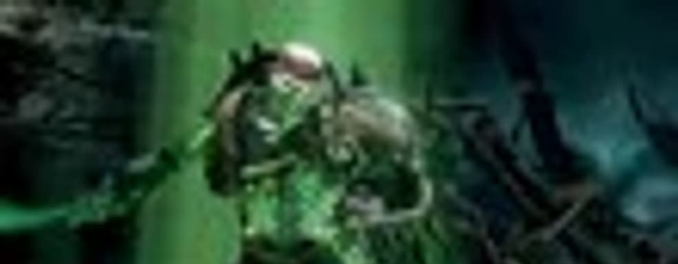 Трейлер Killer Instinct - Spinal