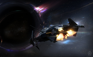 Игроки много лет ждут Squadron 42, а разработчики Star Citizen делают реалистичную физику простыни