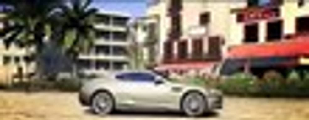 Трейлер Test Drive Unlimited 2