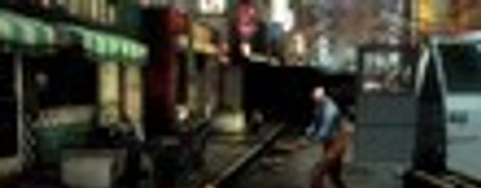 Трейлер The Darkness II