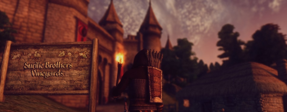 Unreal Engine 5 и улучшенные механики — СМИ раскрывают детали ремейка The Elder Scrolls 4 Oblivion