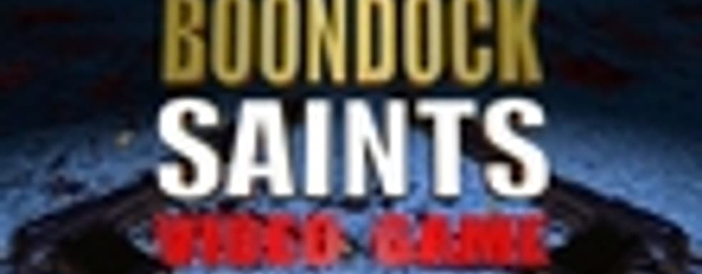 Игра по фильму The Boondock Saints