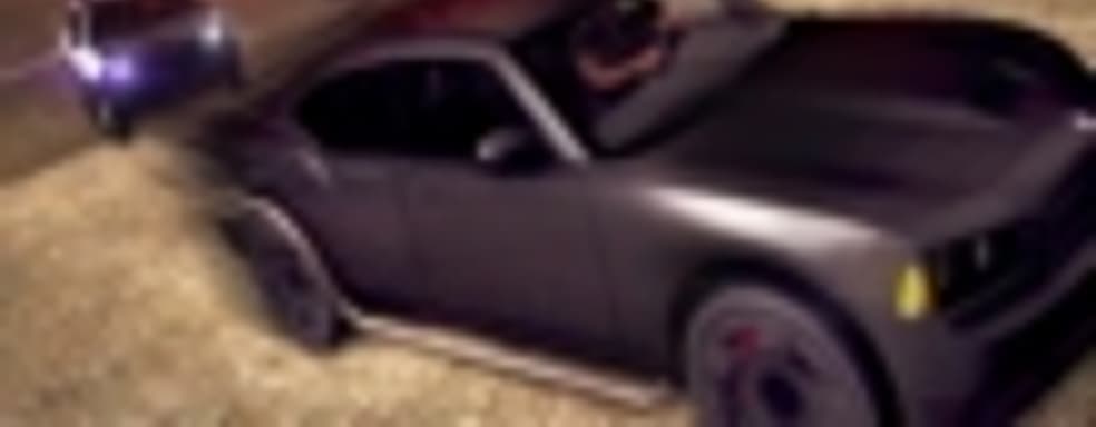 Дата выхода Fast & Furious: Showdown 