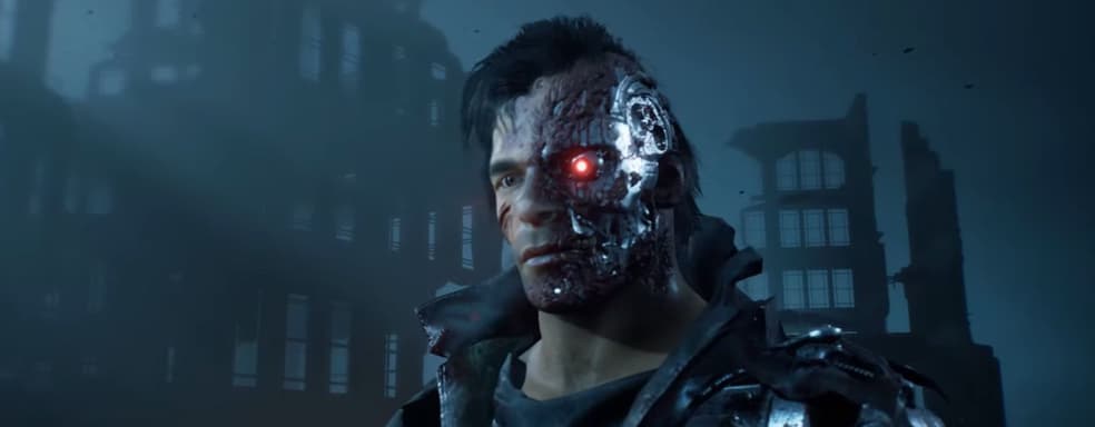Я вернусь! – обновление для Terminator: Resistance добавляет играбельного Терминатора Т-800