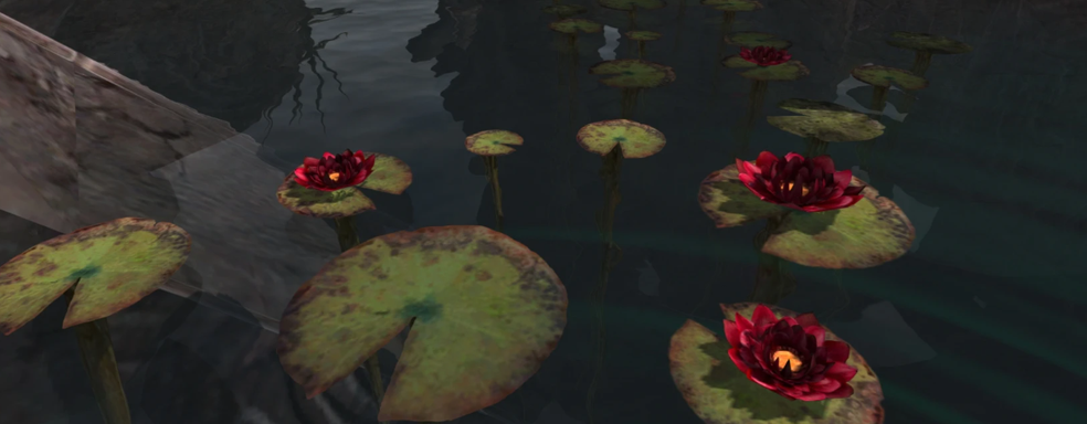 Ветеран-разработчик TES 3 Morrowind спустя 20 лет вернулся к игре и выпустил сюжетную модификацию