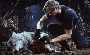 Нейросеть создала трейлер экранизации Resident Evil 4 в стиле фильмов, снятых 1980-ые годы