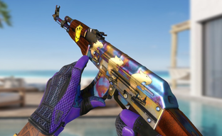 Фанаты Counter-Strike 2 нашли баг в духе WallHack и получили бан на пару лет за использование