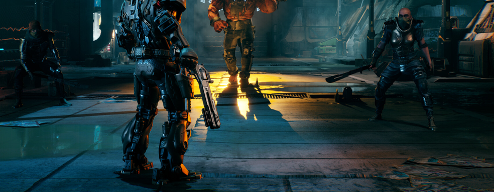 Valve прорекламировала российский роуглайт-битемап Kiborg — 16 рекомендованных демок на Steam Next Fest 2025