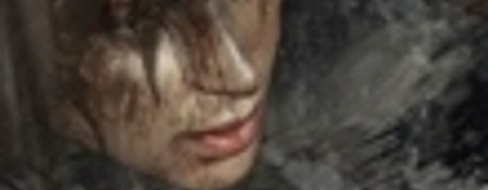 Слух: Tomb Raider задержится до 2013