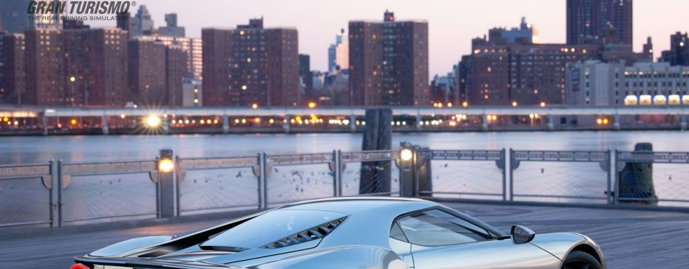 Buying all cars in Gran Turismo 7 will cost 300 thousand rubles