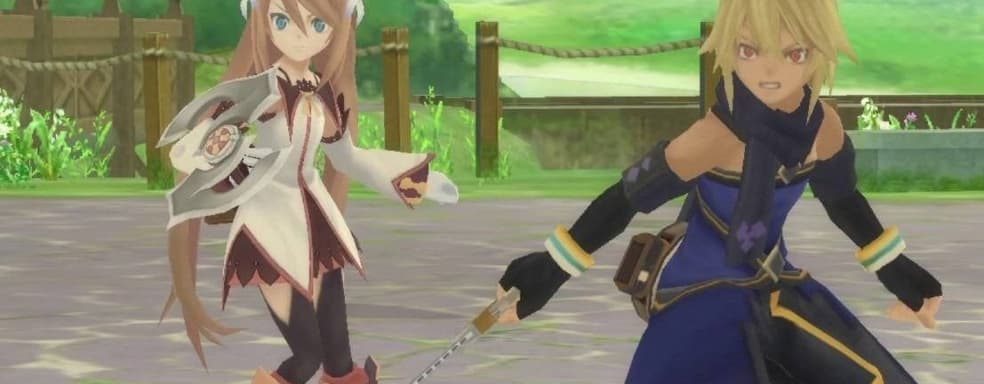 Bandai Namco удалила несколько игр серии «Tales of» из PlayStation Store