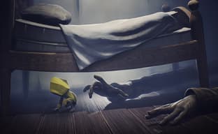 Bandai Namco бесплатно раздает Little Nightmares