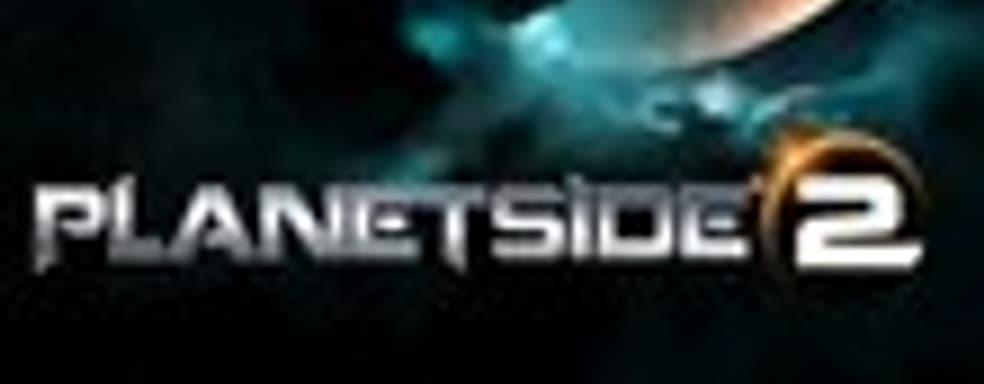 Дневники разработчиков Planetside 2