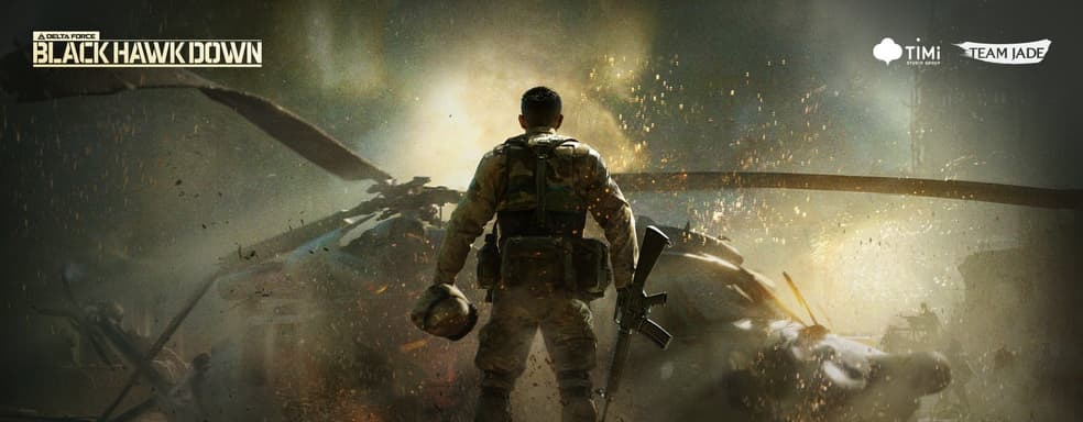 Delta Force: Black Hawk Down скоро получит одиночный режим